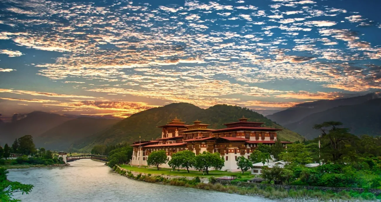 7-Day Bhutan Tour Package Price (2026 Edition) by Roamcrafts